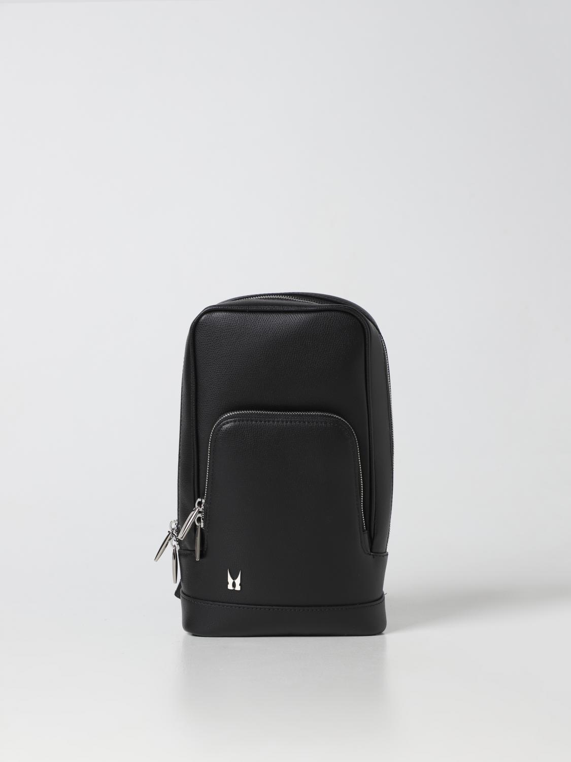 Moreschi Backpack MORESCHI Men colour Black