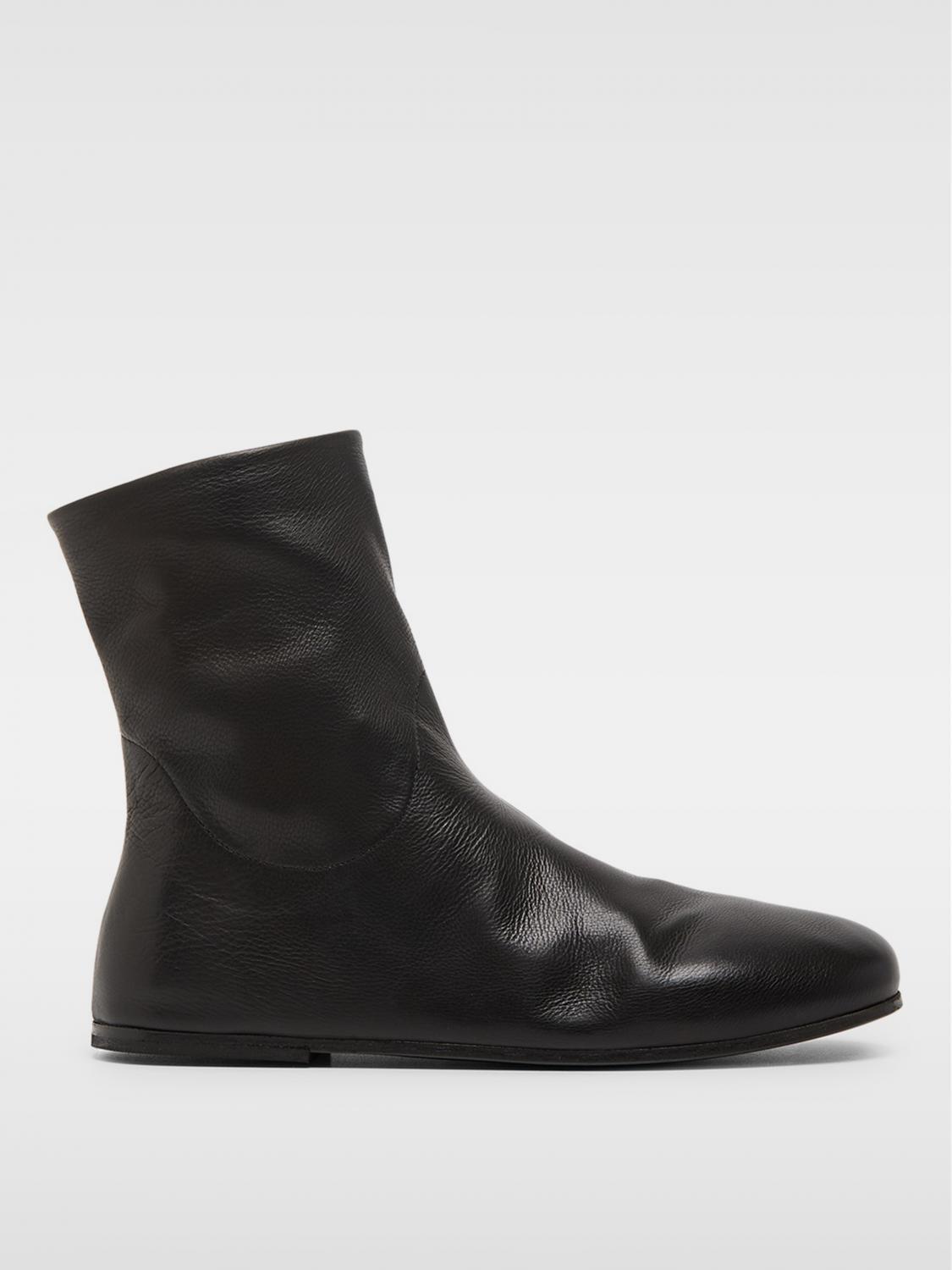 Marsèll Boots MARSÈLL Woman color Black