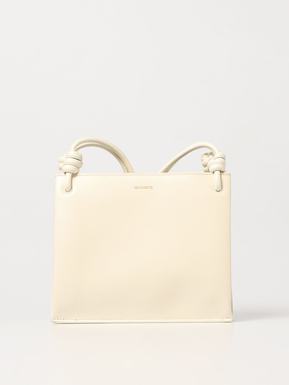 Jil Sander Mini Bag JIL SANDER Woman colour White