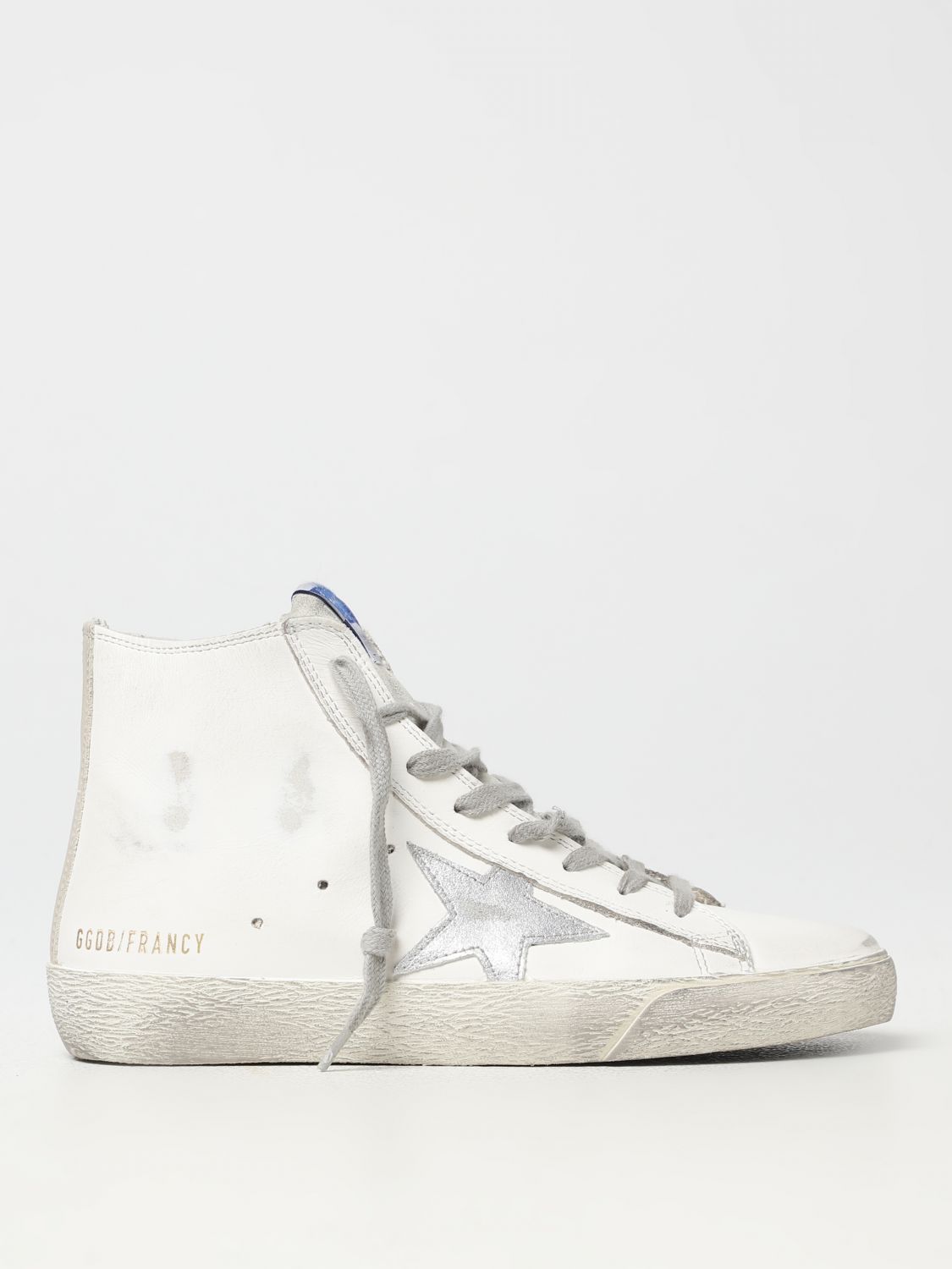 Golden Goose Sneakers GOLDEN GOOSE Woman colour White