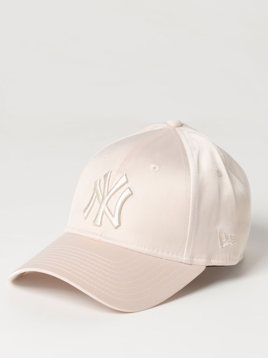 New Era Hat NEW ERA Woman colour Beige