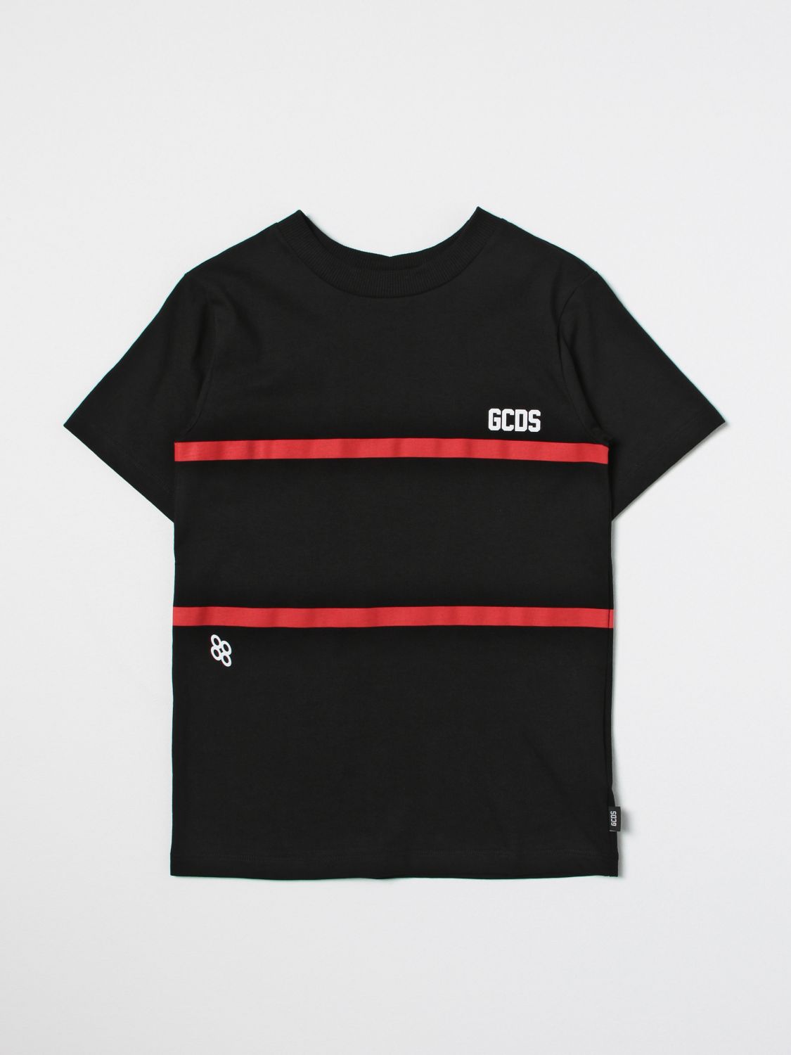 Gcds Kids T-Shirt GCDS KIDS Kids colour Black
