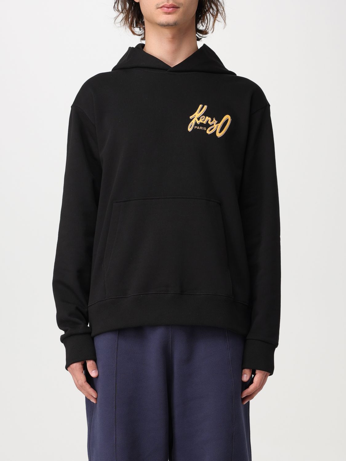 Kenzo Sweatshirt KENZO Men colour Black