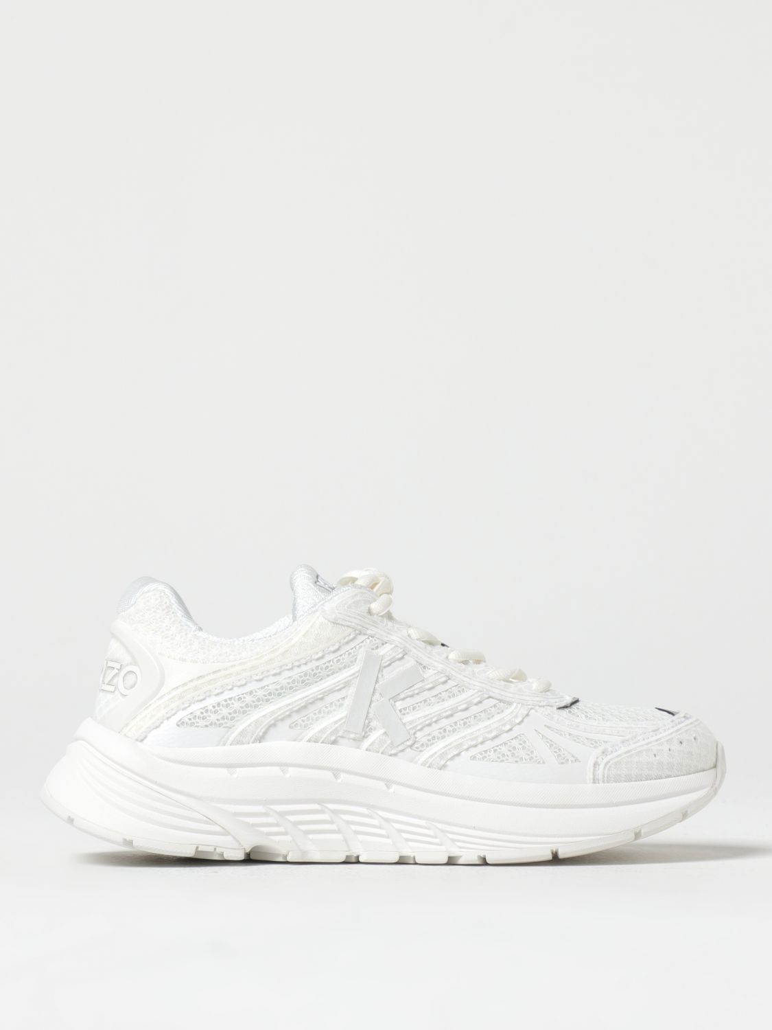 Kenzo Sneakers KENZO Woman colour White