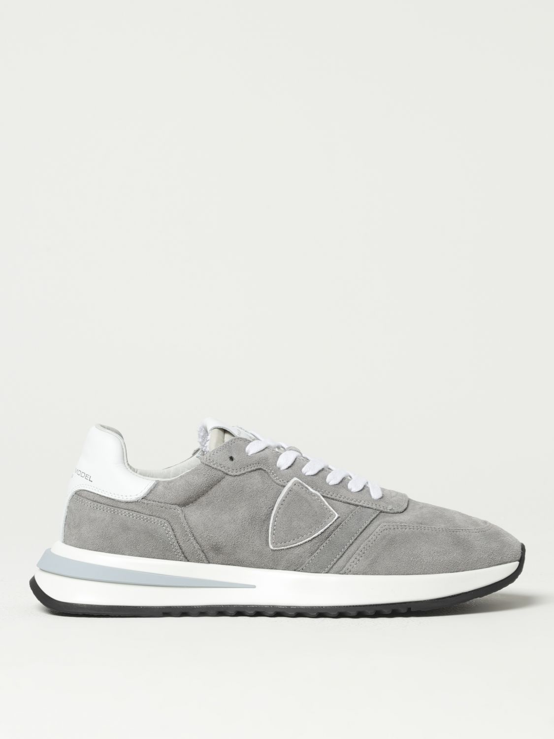 Philippe Model Trainers PHILIPPE MODEL Men colour Grey