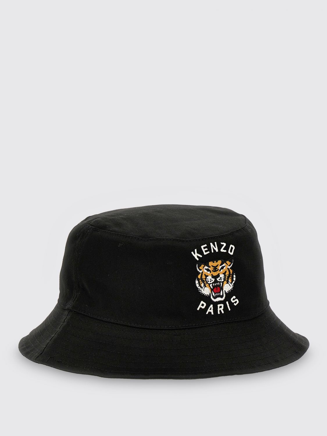 Kenzo Hat KENZO Men colour Black