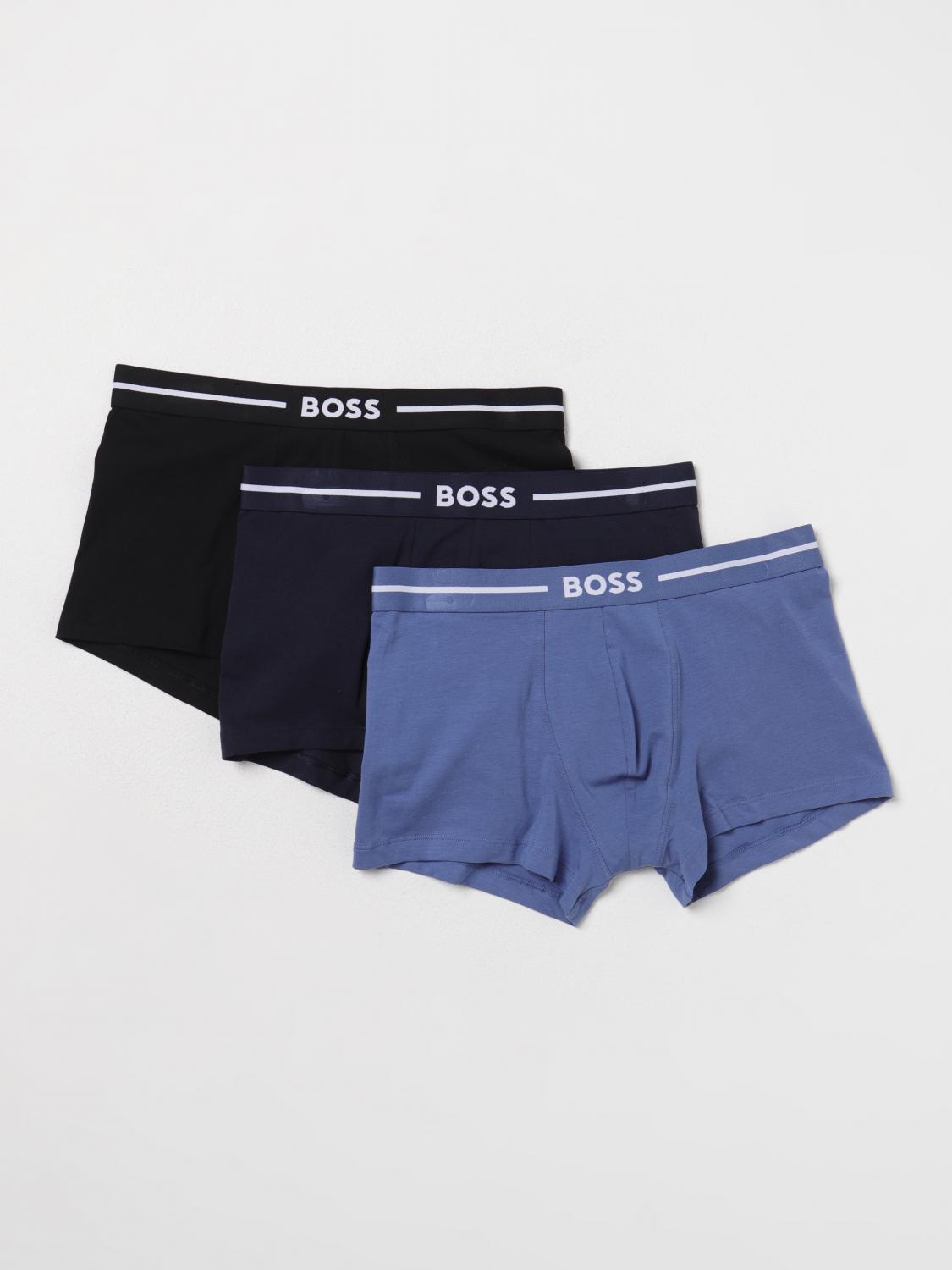 BOSS Underwear BOSS Men colour Black