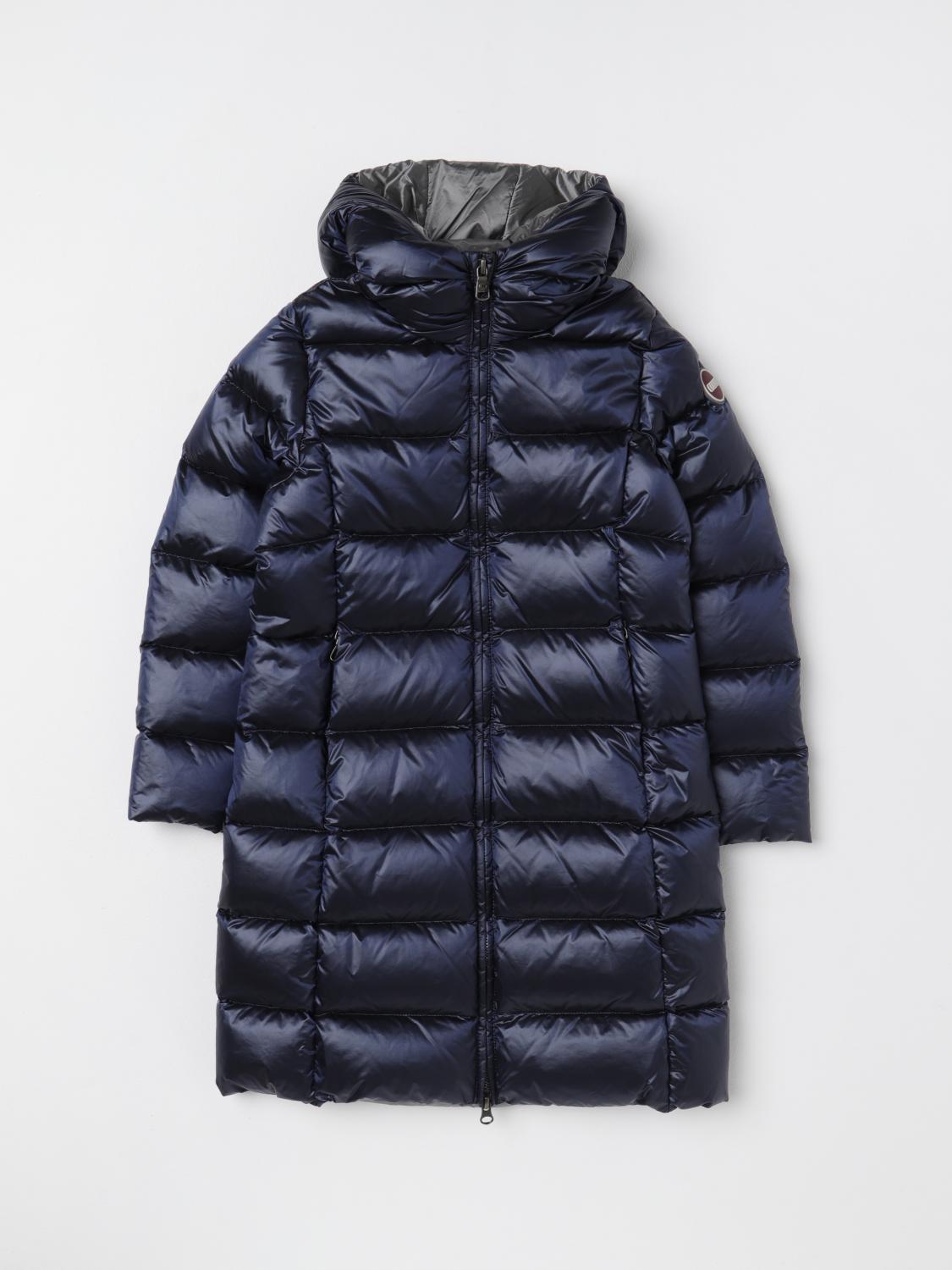 Colmar Jacket COLMAR Kids colour Navy