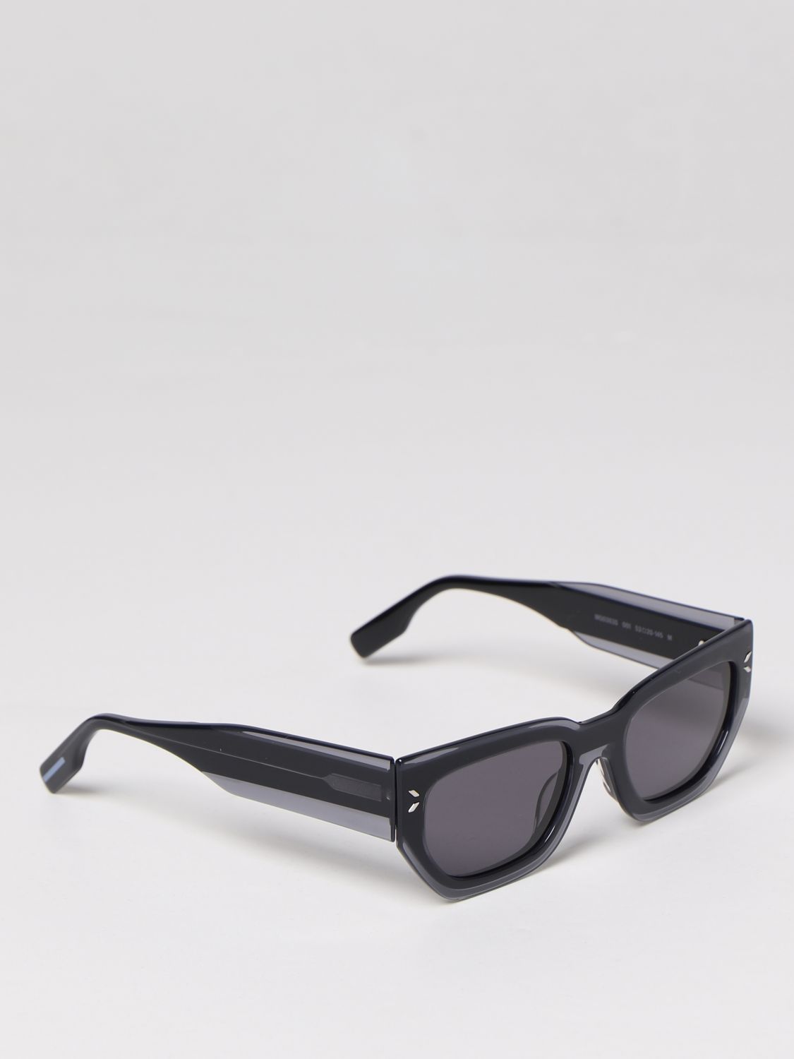 MCQ Sunglasses MCQ Woman colour Black