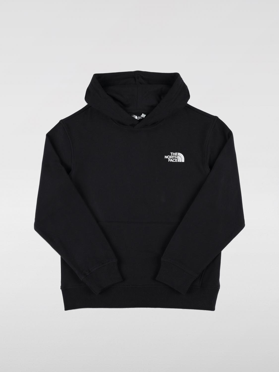 The North Face Sweater THE NORTH FACE Men color Black