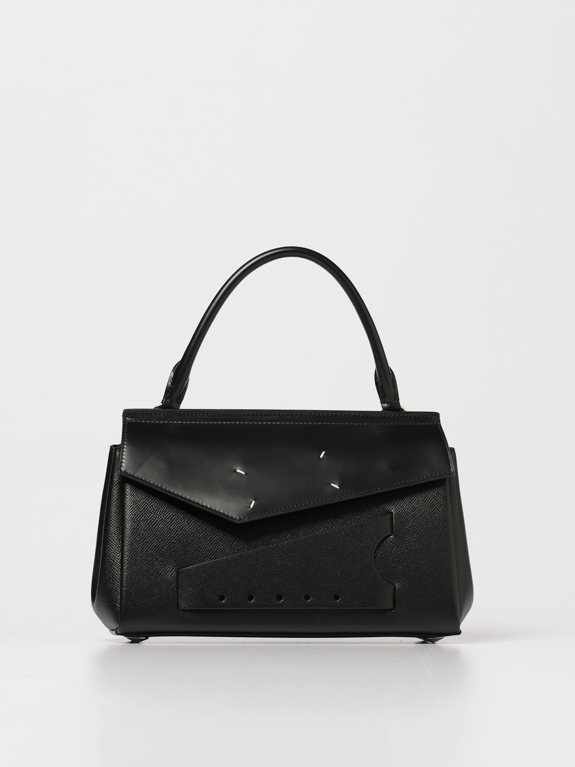 Maison Margiela Handbag MAISON MARGIELA Woman colour Black