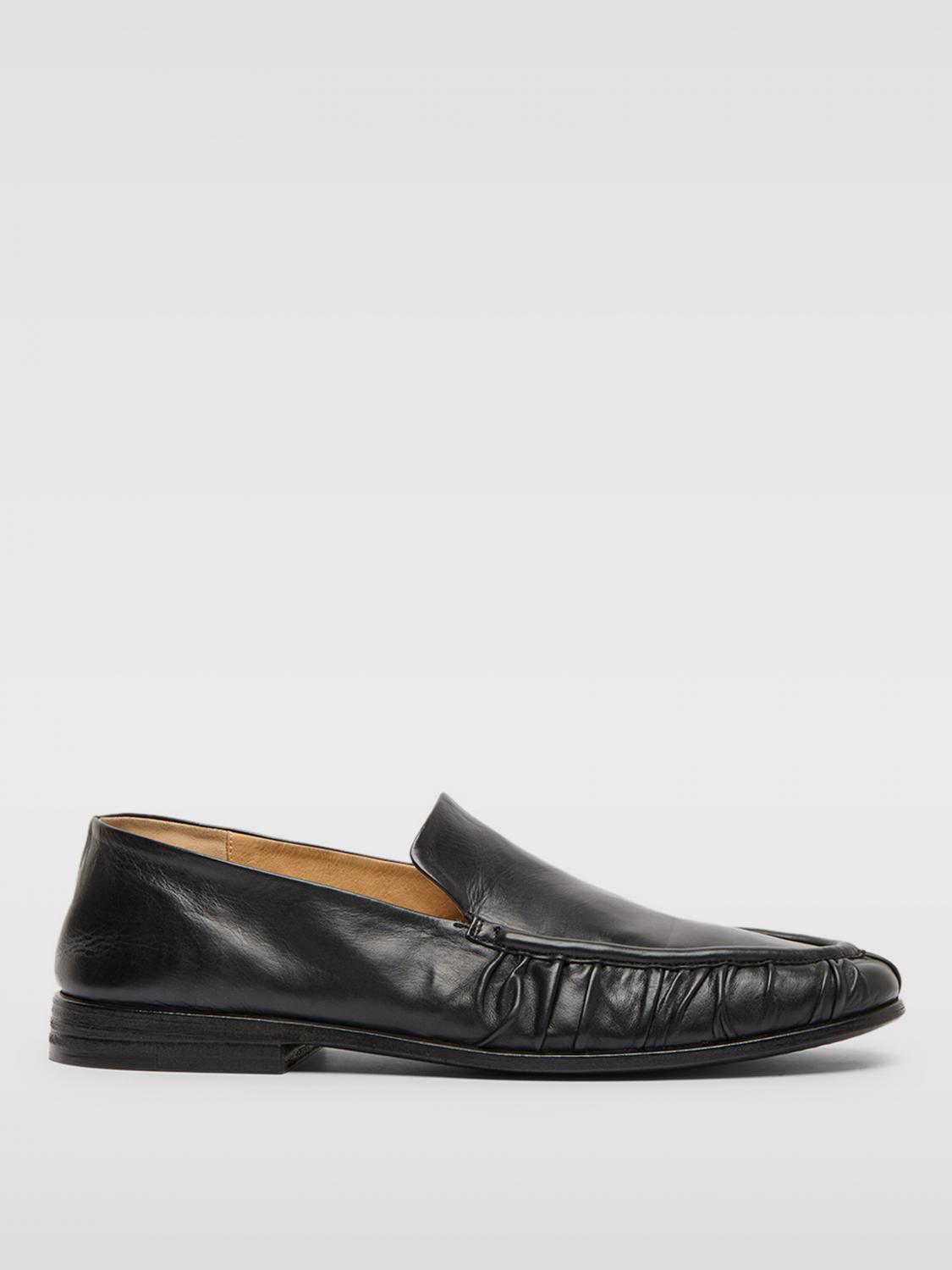 Marsèll Loafers MARSÈLL Men color Black