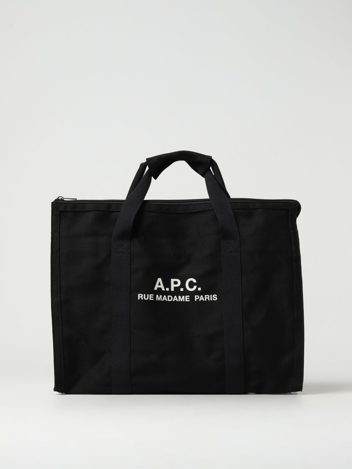 A.P.C. Bags A.P.C. Men colour Black