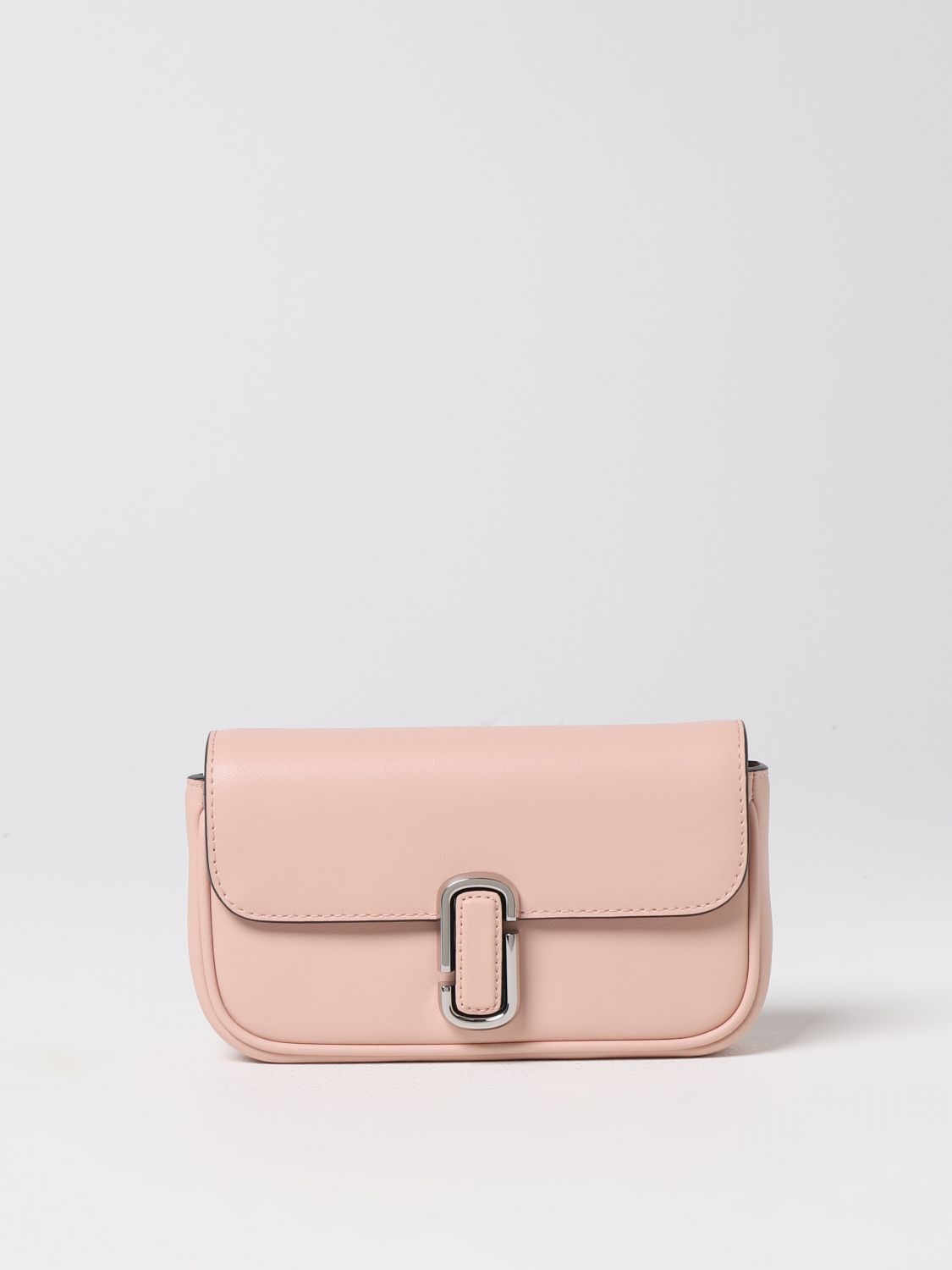 Marc Jacobs Mini Bag MARC JACOBS Woman colour Nude