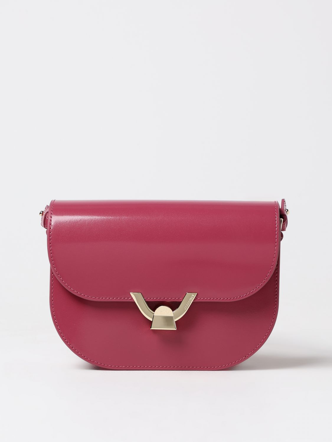 Coccinelle Crossbody Bags COCCINELLE Woman color Burgundy