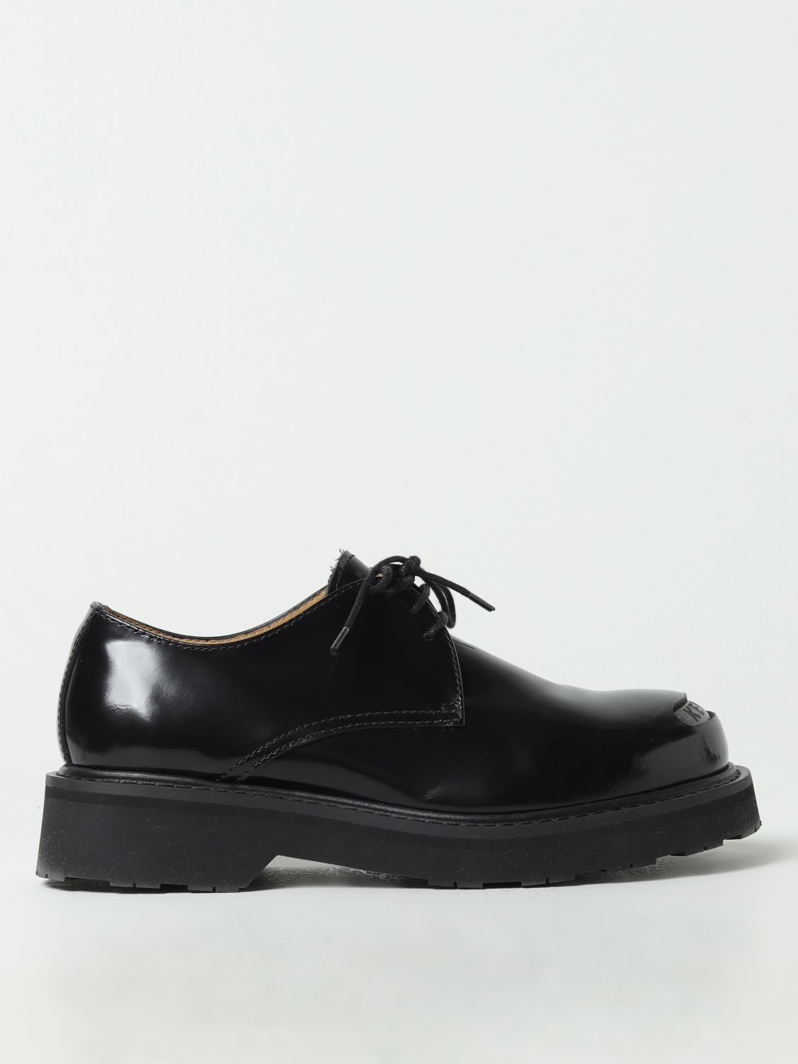 Kenzo Brogues KENZO Woman colour Black