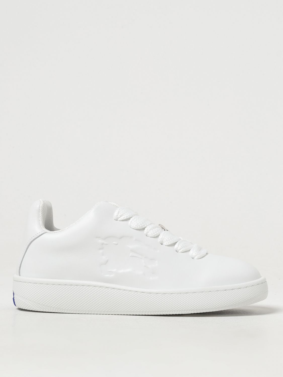 Burberry Trainers BURBERRY Men colour White