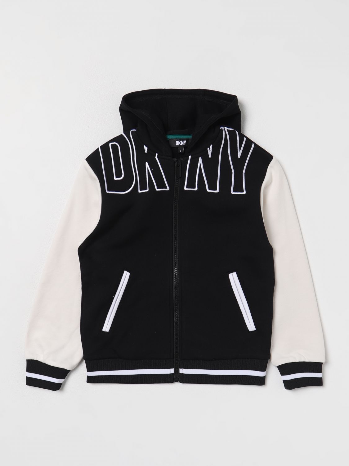 DKNY Sweater DKNY Kids color Black