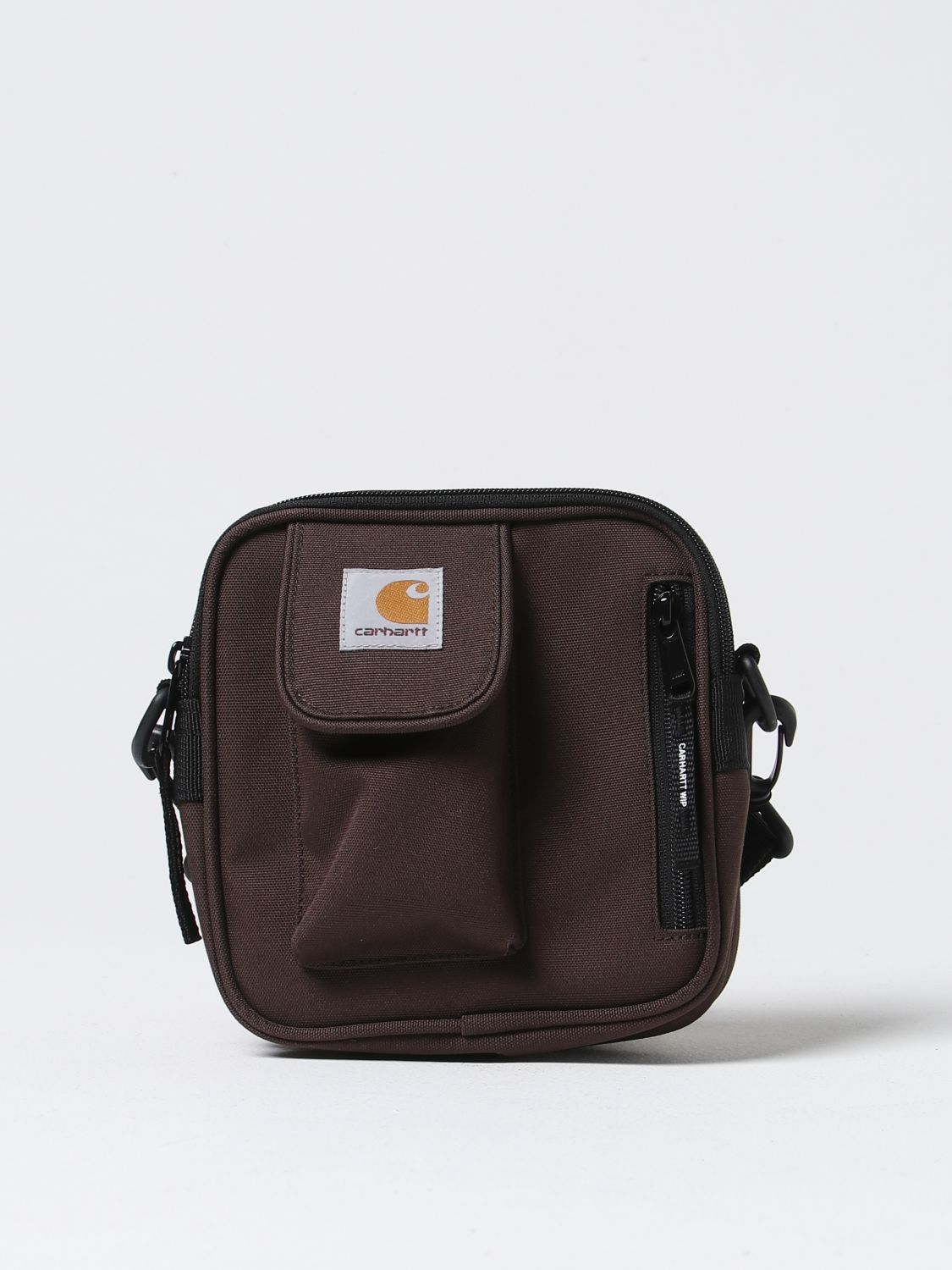 Carhartt WIP Shoulder Bag CARHARTT WIP Men colour Burnt