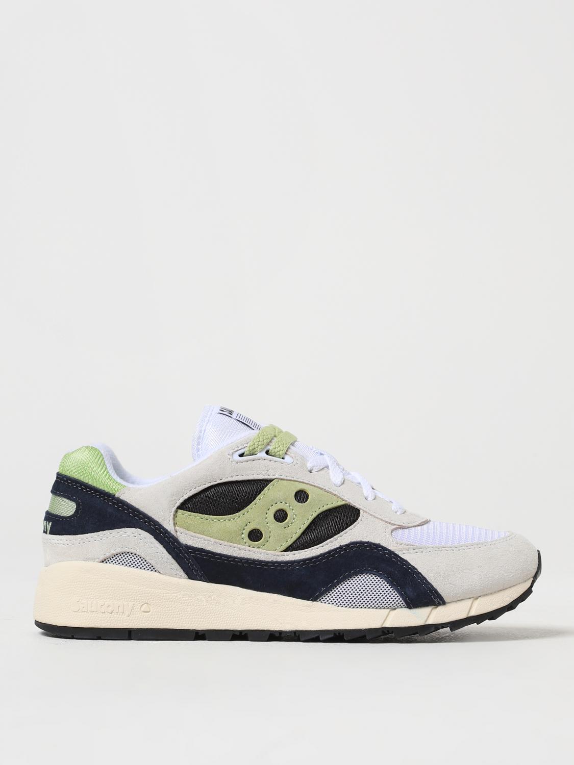 Saucony Trainers SAUCONY Men colour White