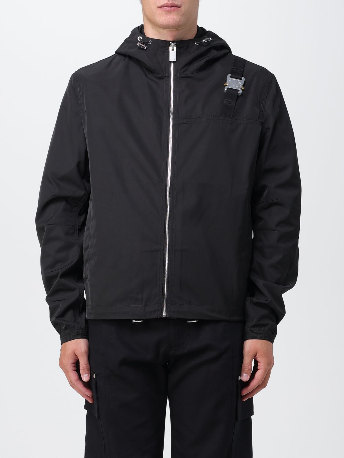 Alyx Jacket ALYX Men colour Black