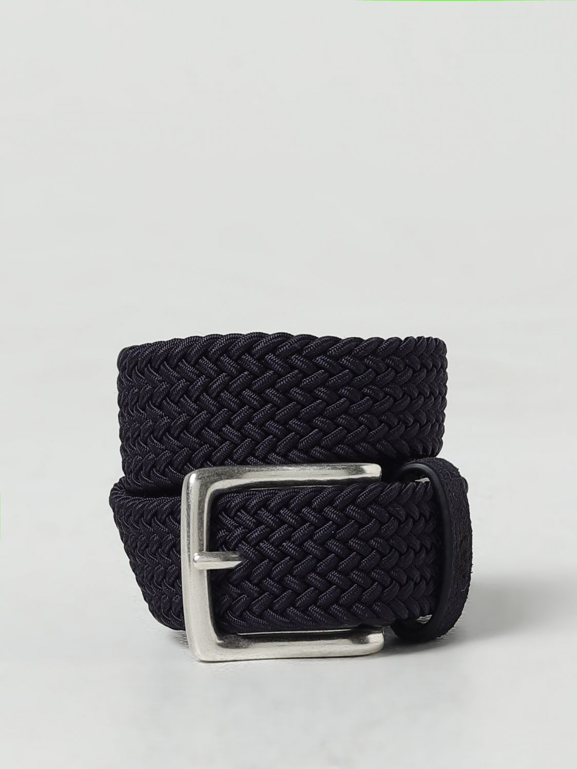 Fay Junior Belt FAY JUNIOR Kids colour Blue