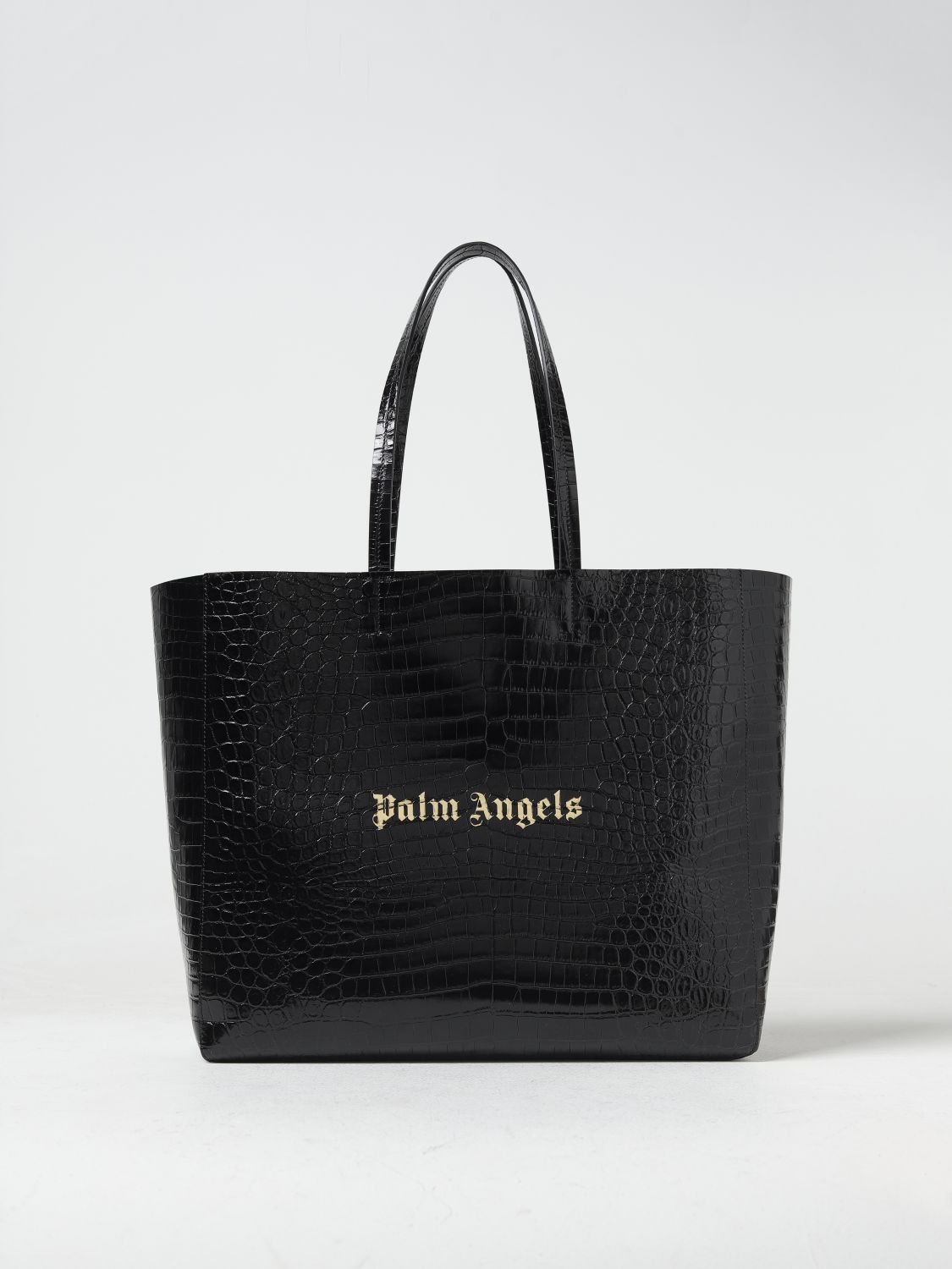 PALM ANGELS Bags PALM ANGELS Men colour Black