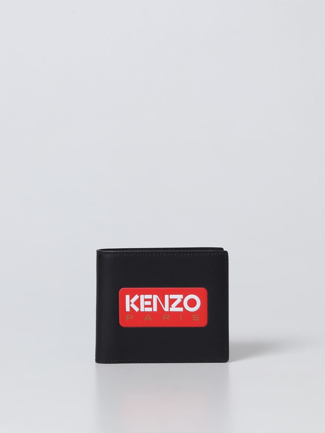 Kenzo Wallet KENZO Men colour Black