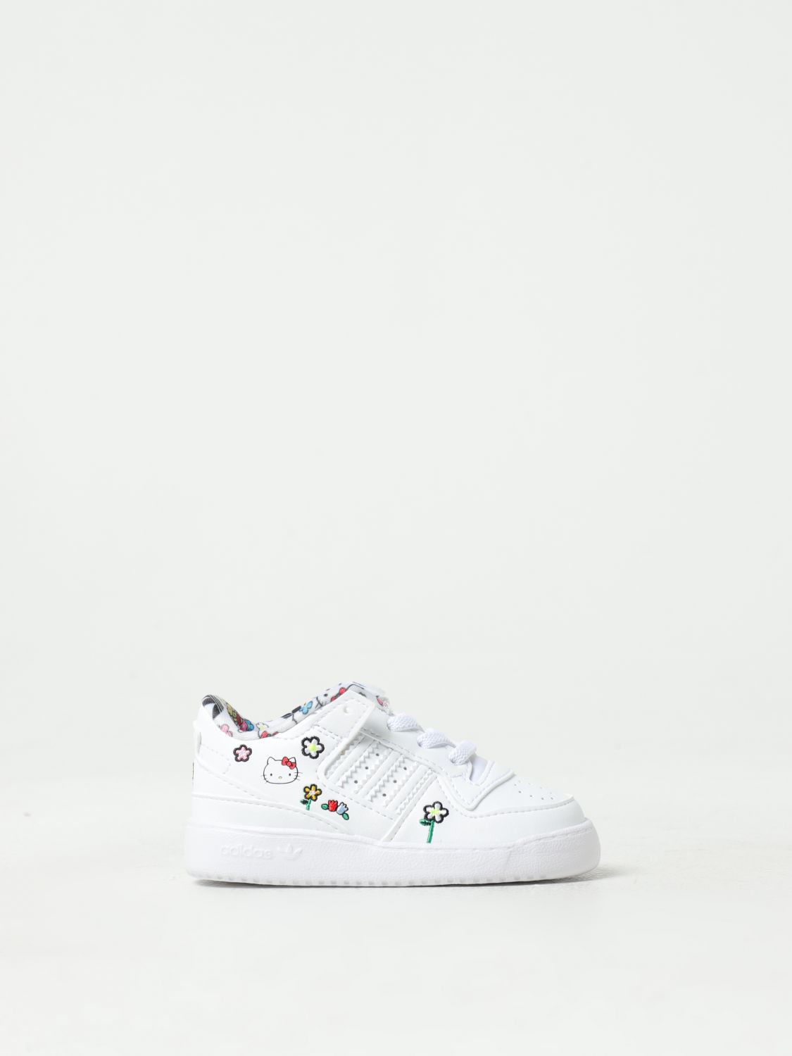 Adidas Originals Shoes ADIDAS ORIGINALS Kids colour White