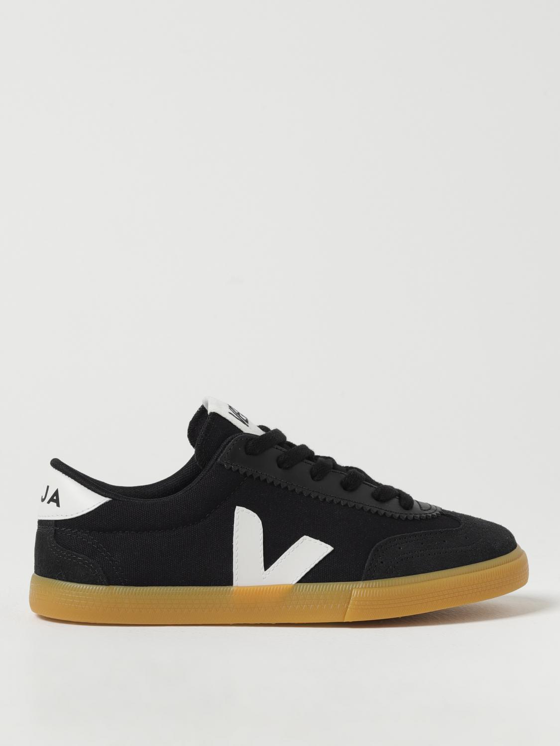 Veja Sneakers VEJA Woman colour Black