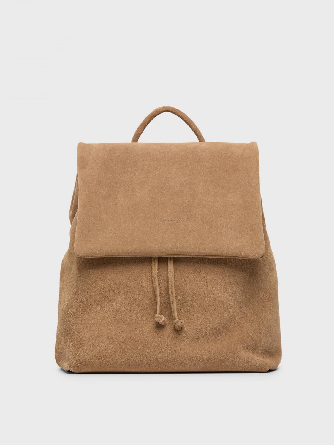 Marsèll Backpack MARSÈLL Men color Hazel