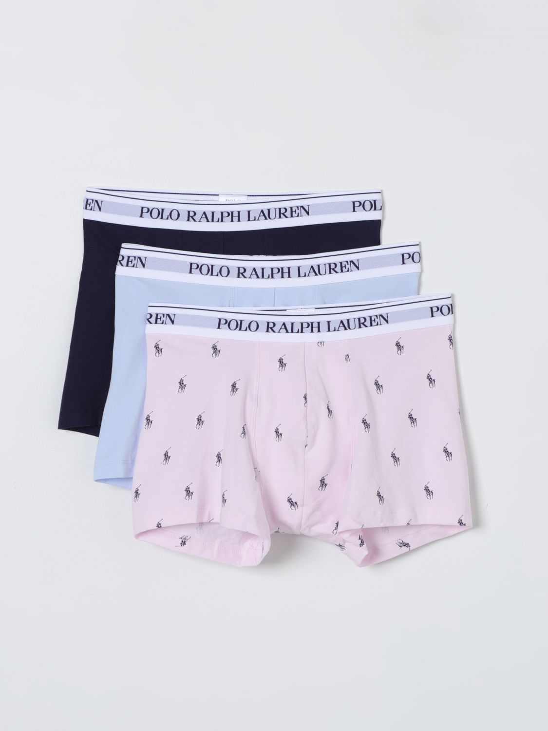 Polo Ralph Lauren Underwear POLO RALPH LAUREN Men colour Blue