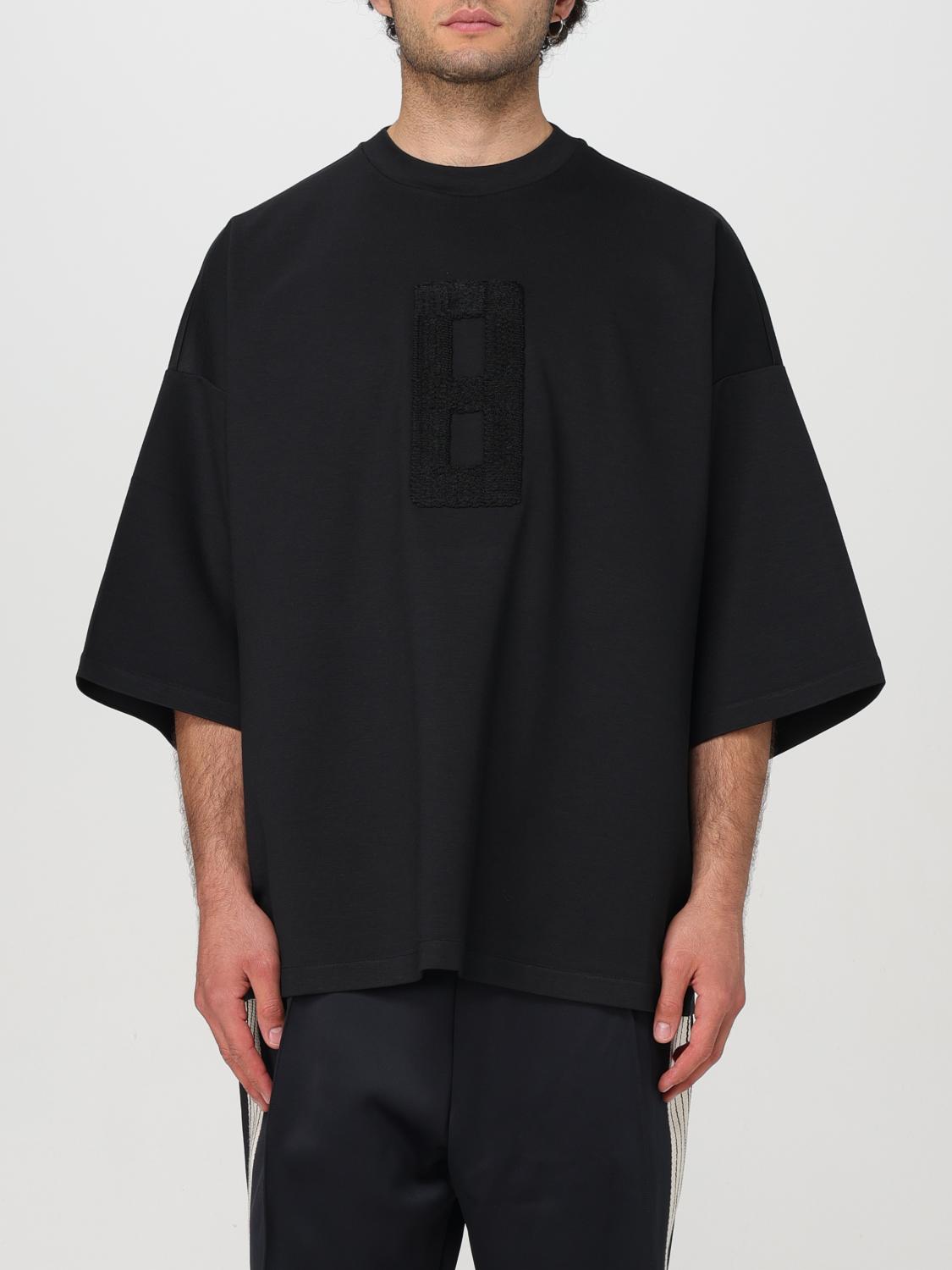 Fear Of God T-Shirt FEAR OF GOD Men color Black