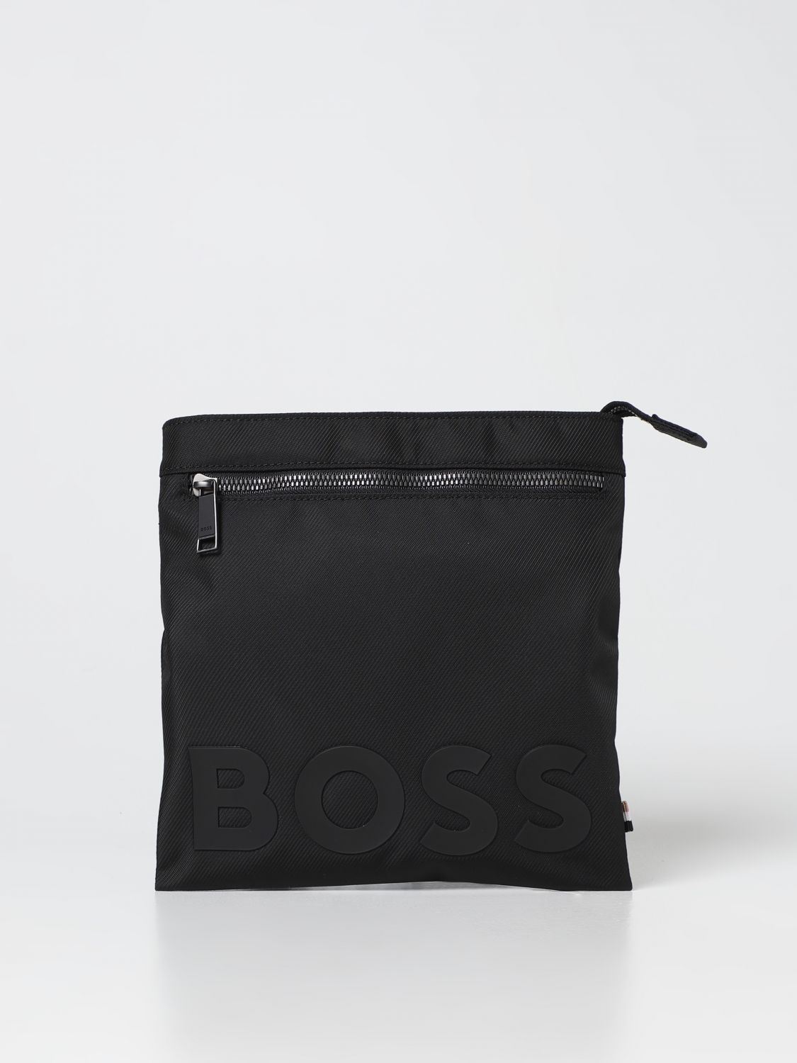 BOSS Shoulder Bag BOSS Men colour Black