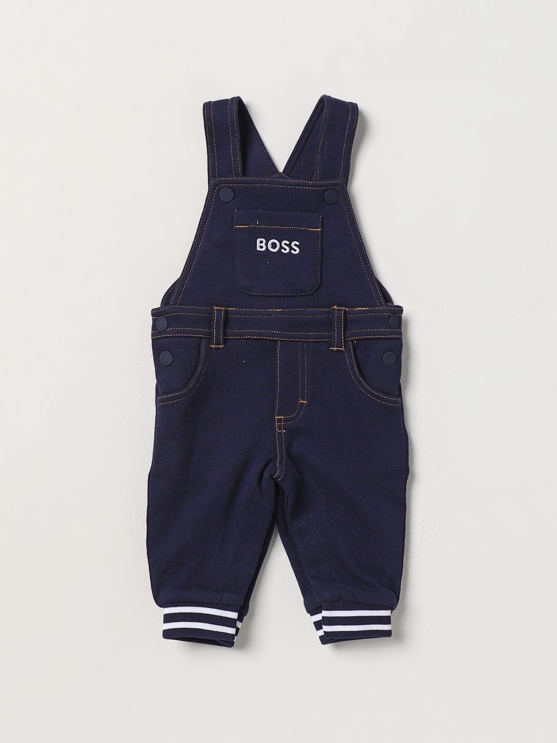 Boss Kidswear Tracksuits BOSS KIDSWEAR Kids colour Navy