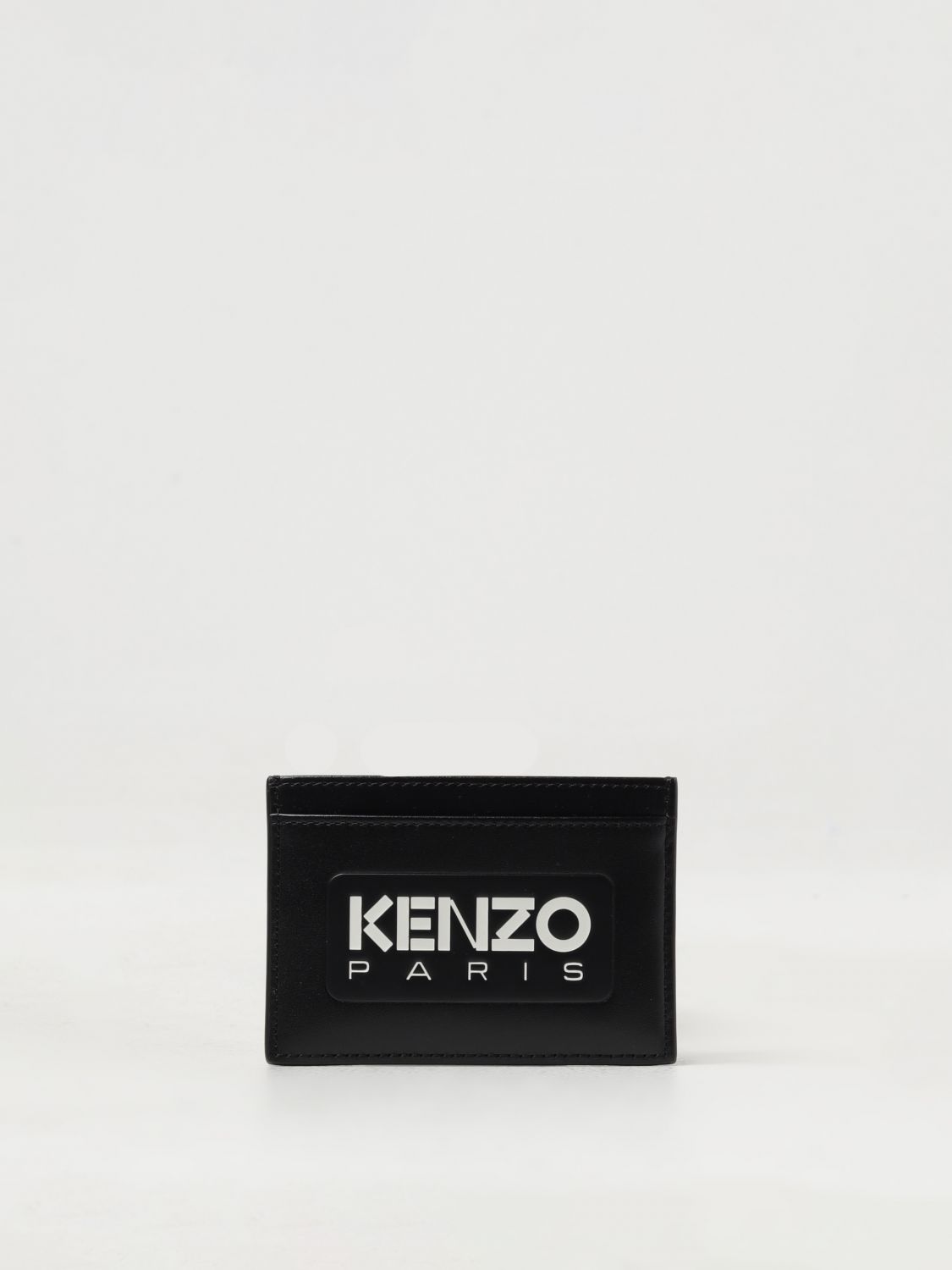 Kenzo Wallet KENZO Men colour Black