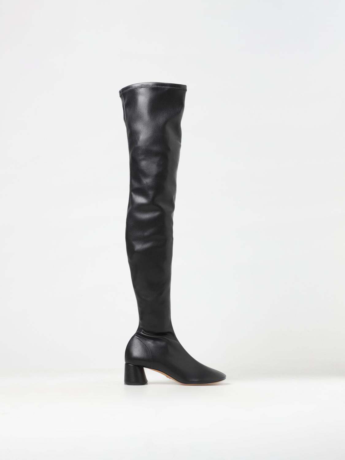 Proenza Schouler Boots PROENZA SCHOULER Woman colour Black