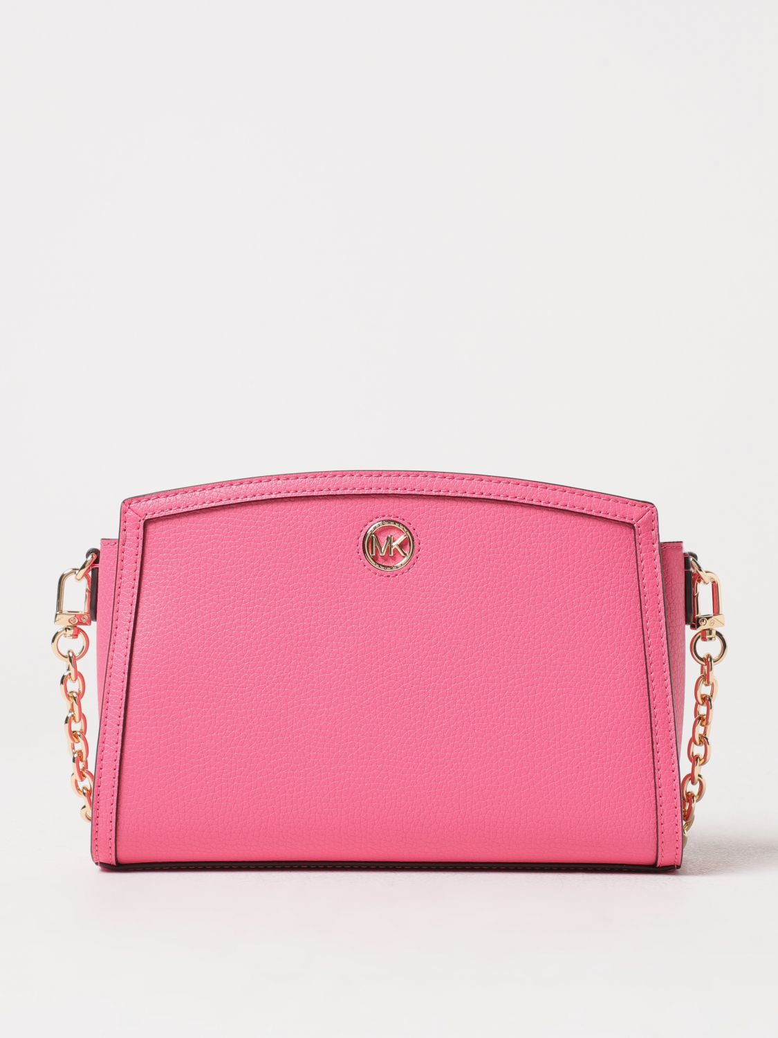 Michael Kors Mini Bag MICHAEL KORS Woman colour Pink