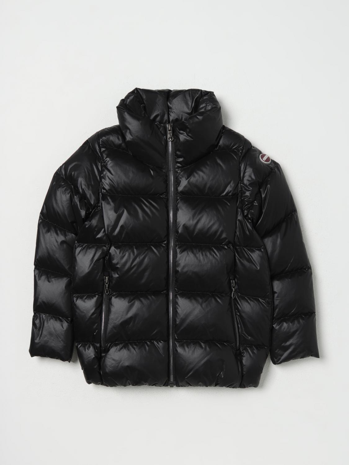 Colmar Jacket COLMAR Kids colour Black