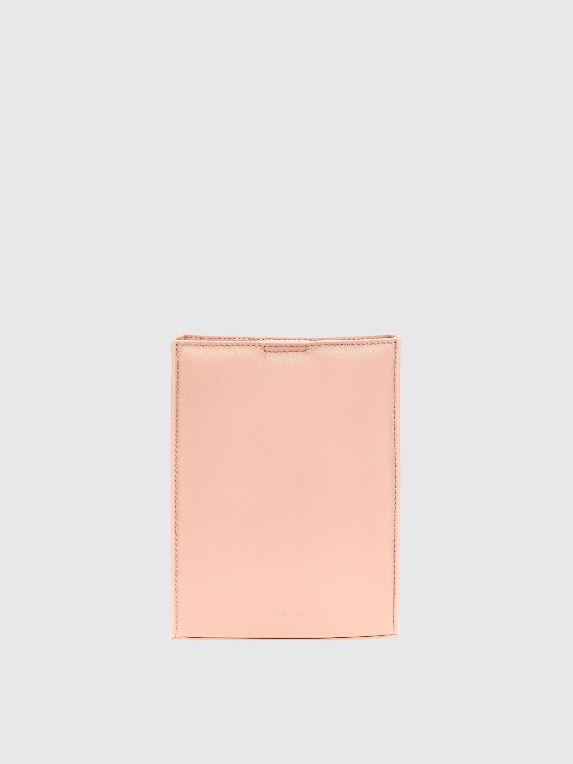 Jil Sander Mini Bag JIL SANDER Woman colour Pink