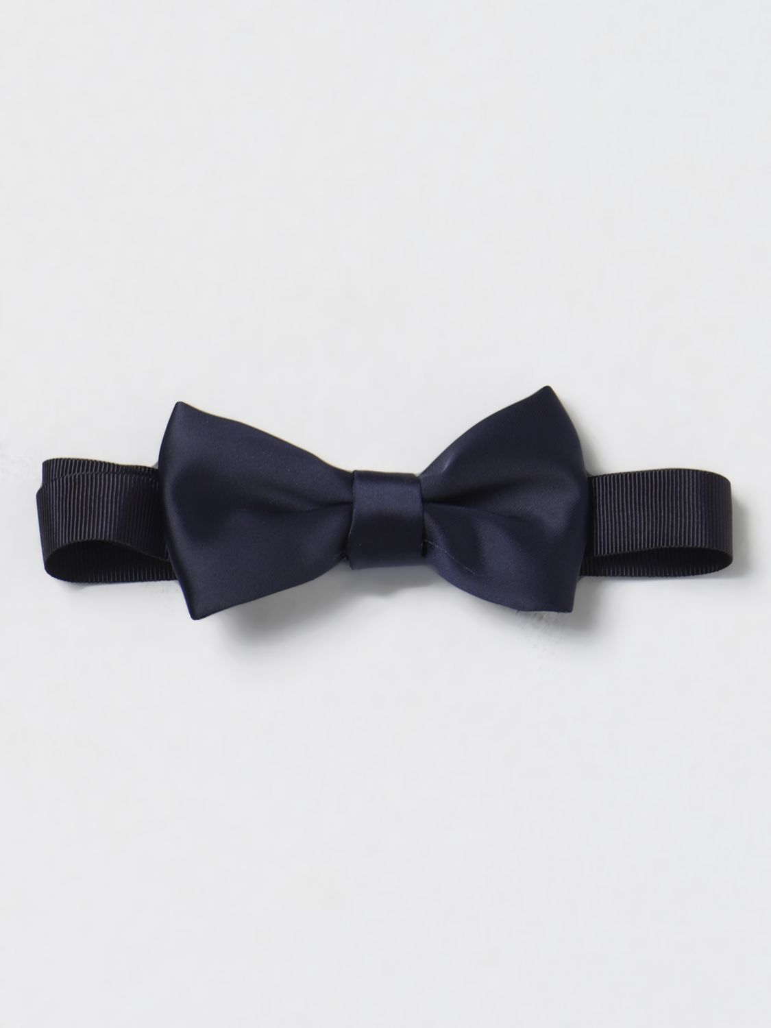 Manuel Ritz Bow Tie MANUEL RITZ Kids colour Blue