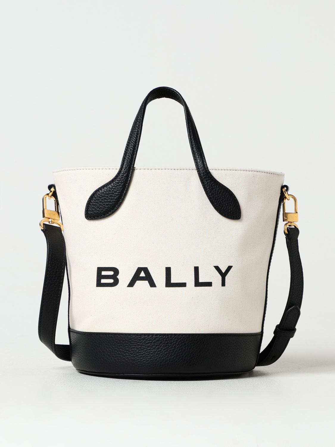 BALLY Mini Bag BALLY Woman color White