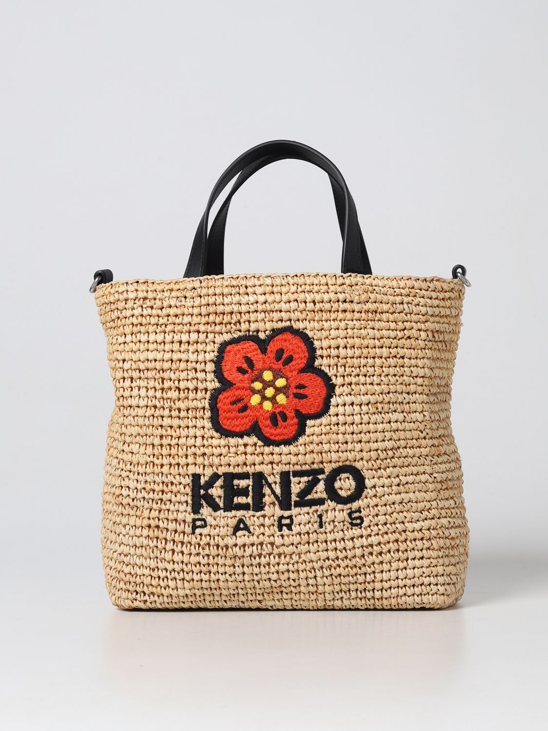 Kenzo Handbag KENZO Woman colour Black