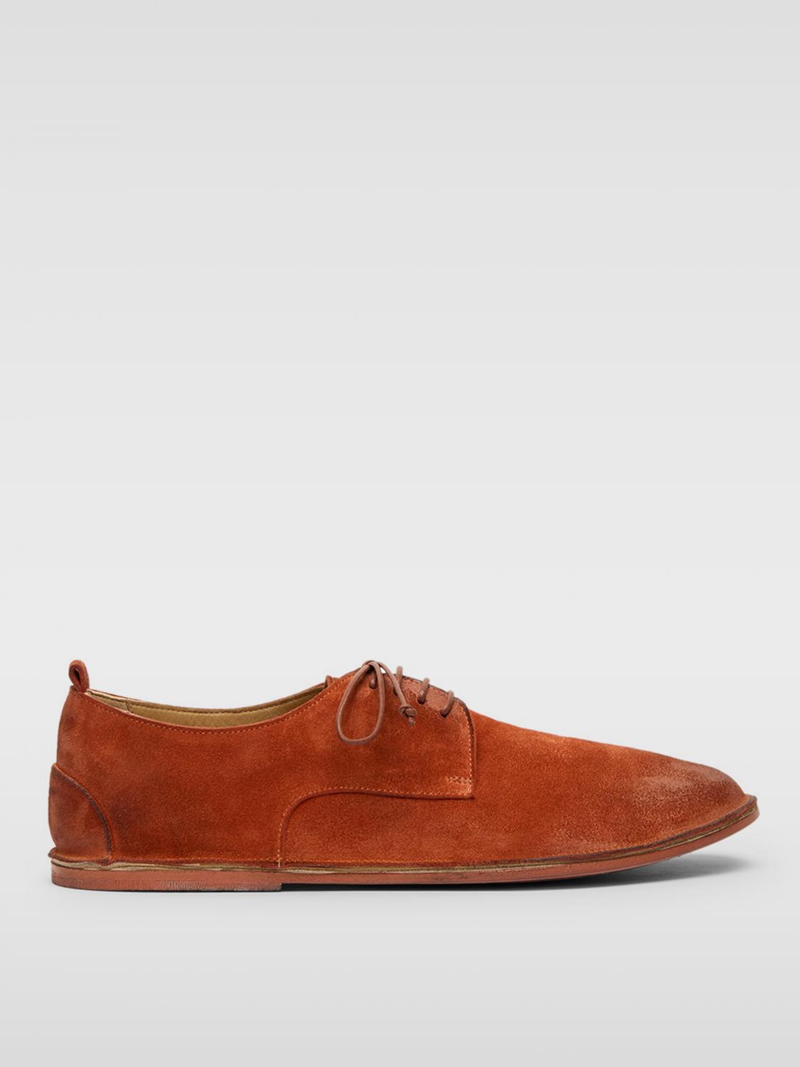 Marsèll Brogue Shoes MARSÈLL Men color Mahogany