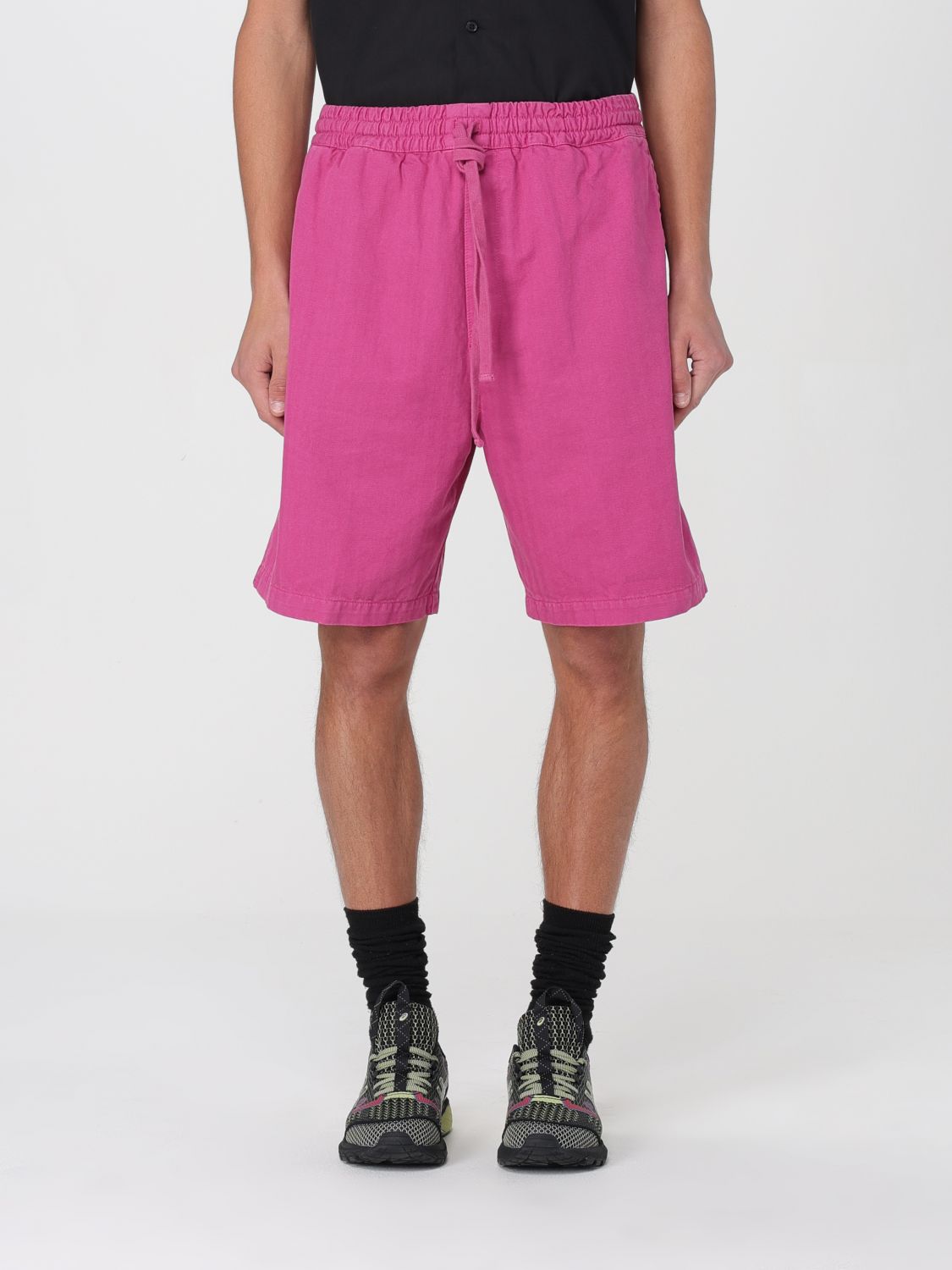 Carhartt WIP Short CARHARTT WIP Men colour Fuchsia