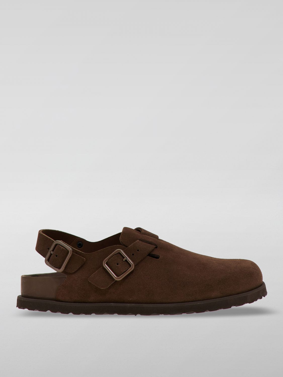  Shoes BIRKENSTOCK X TEKLA Men colour Brown