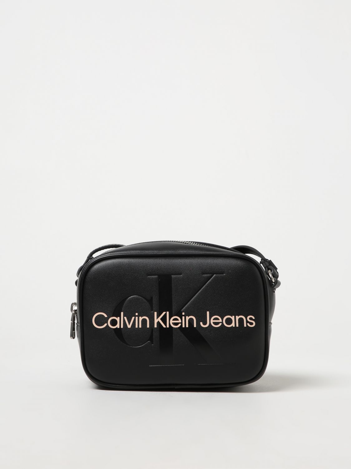 Calvin Klein Mini Bag CALVIN KLEIN Woman colour Black