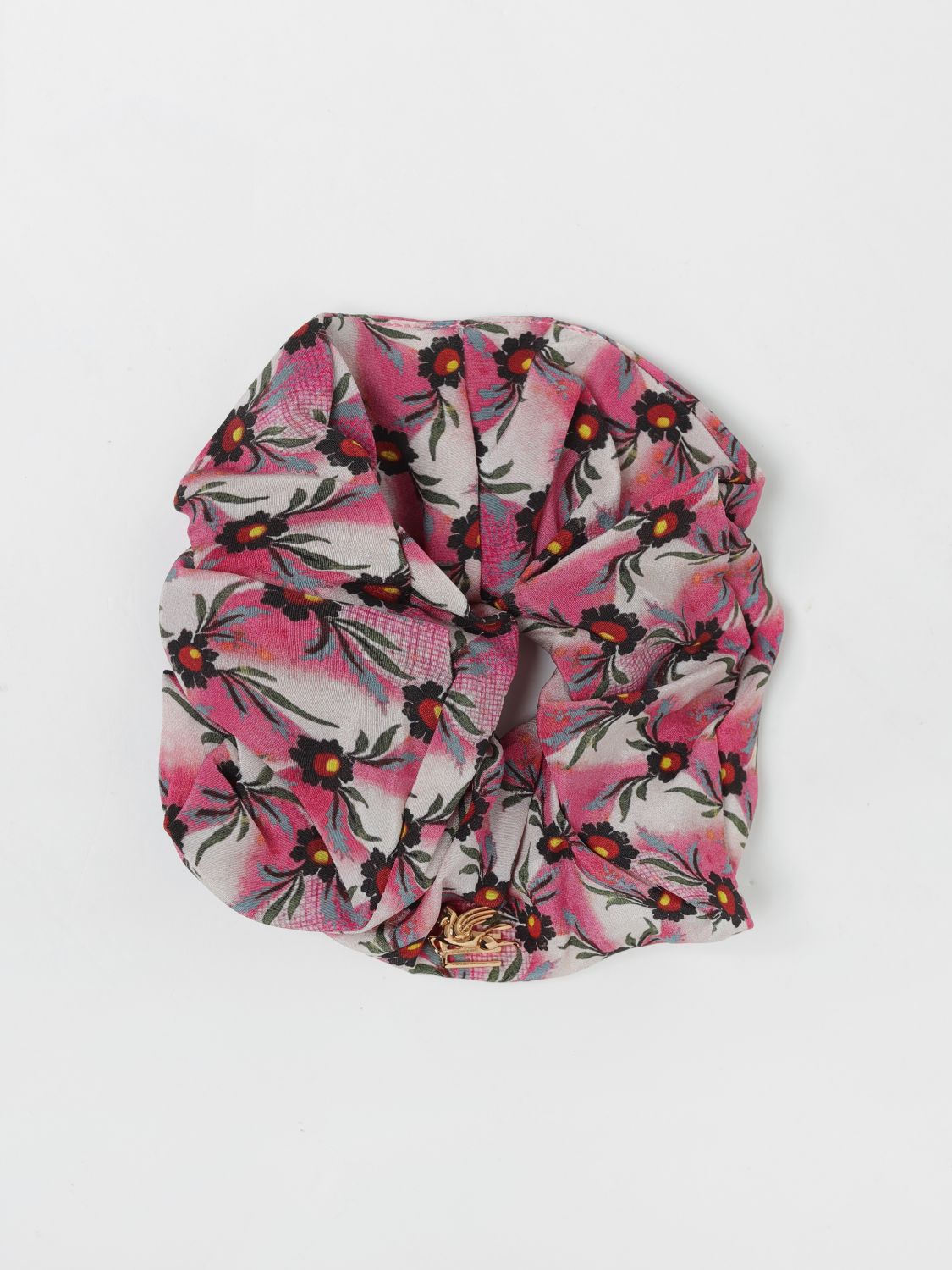 Etro Hair Accessory ETRO Woman colour Pink