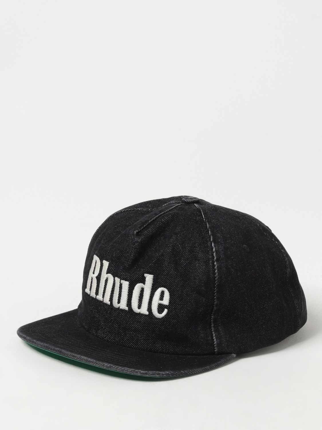 Rhude Hat RHUDE Men colour Black