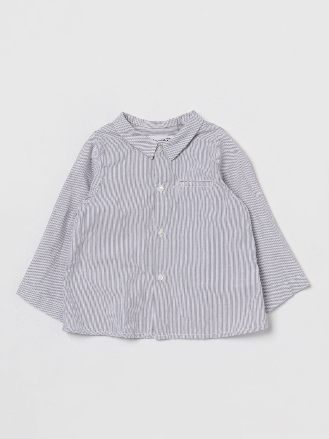 Bonpoint Jumper BONPOINT Kids colour Grey